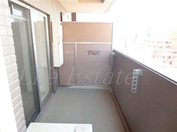 エスライズ本町東