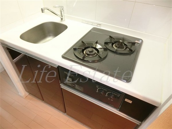 エスライズ本町東