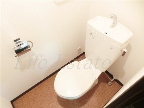 エスライズ本町東