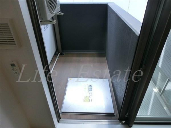 SERENiTE本町エコート