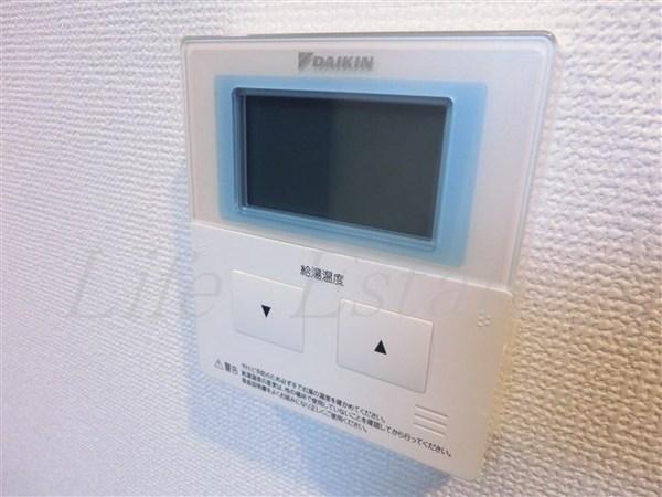 SERENiTE本町エコート