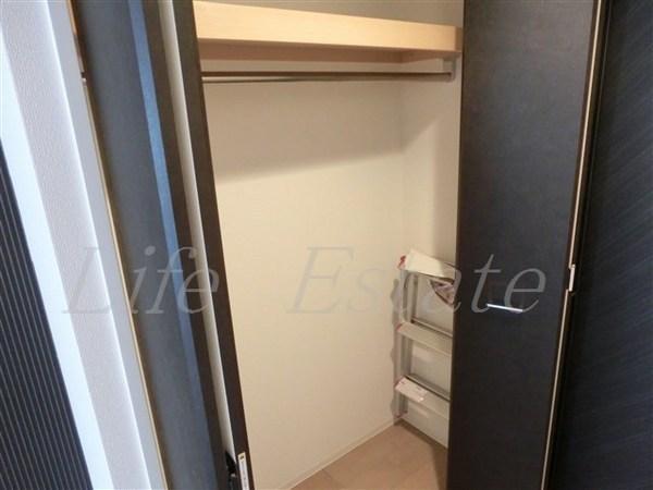 SERENiTE本町エコート