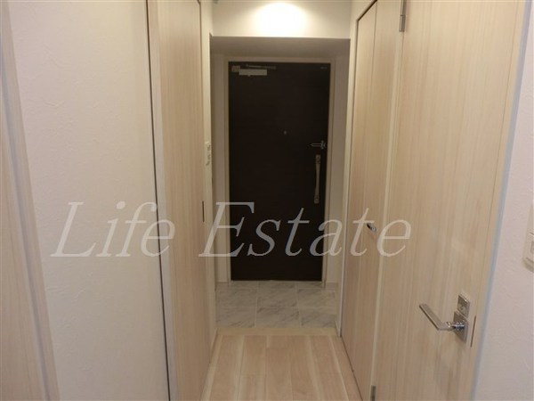 ラクラス本町東