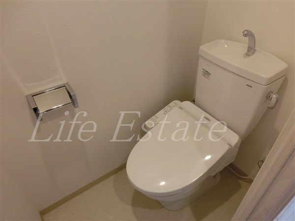 ラクラス本町東