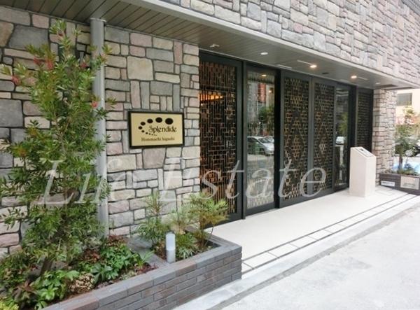 ラクラス本町東