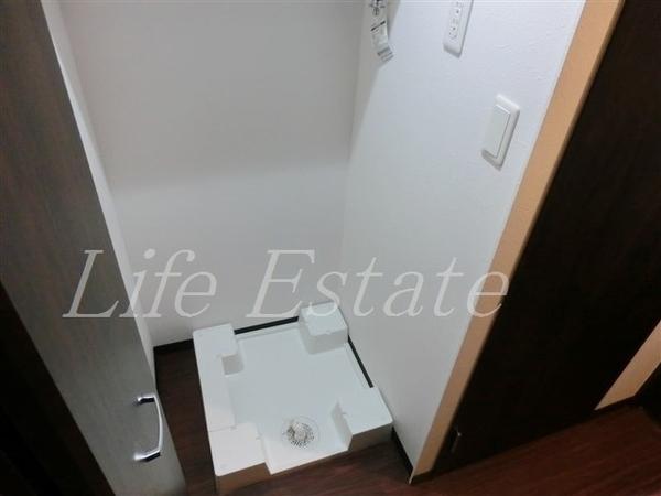 ラクラス本町東