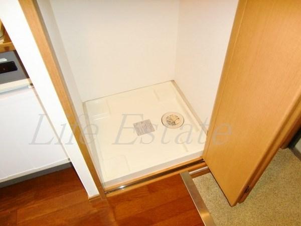 ディナスティ清水谷Ⅲ