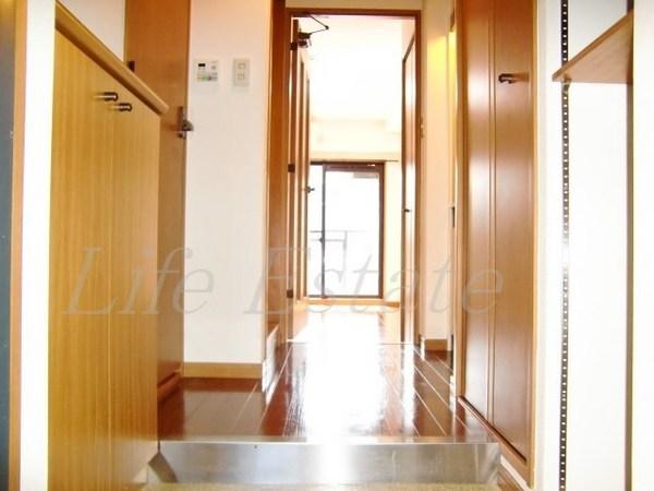 ディナスティ清水谷Ⅲ