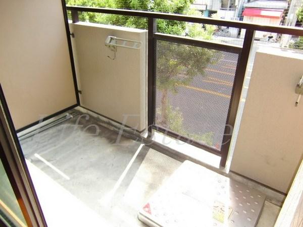 ディナスティ清水谷Ⅲ