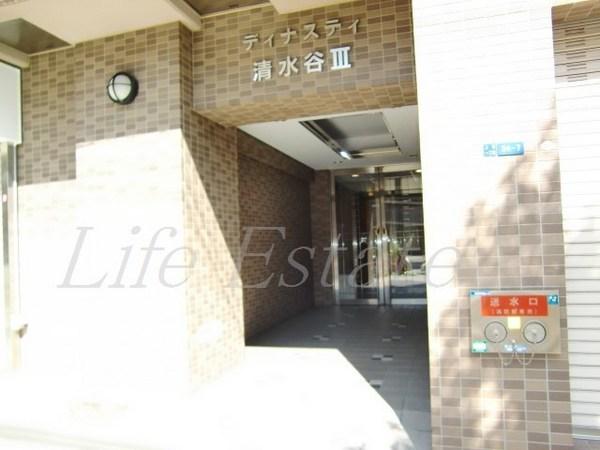 ディナスティ清水谷Ⅲ