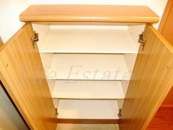 ディナスティ清水谷Ⅲ