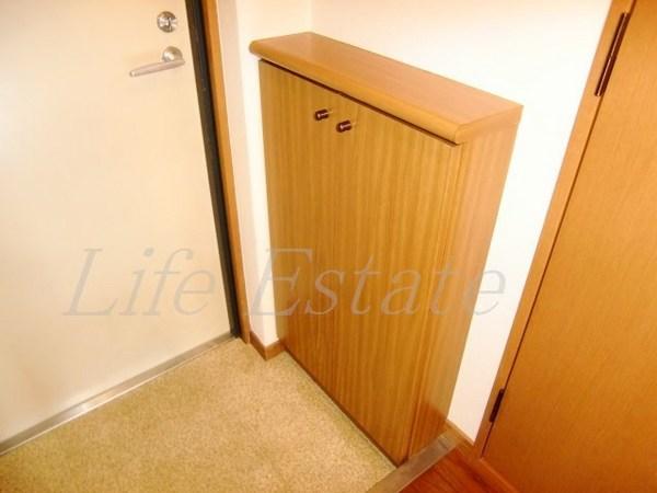 ディナスティ清水谷Ⅲ