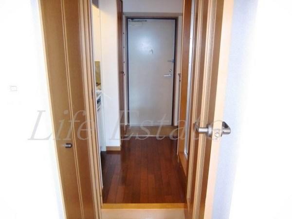 ディナスティ清水谷Ⅲ