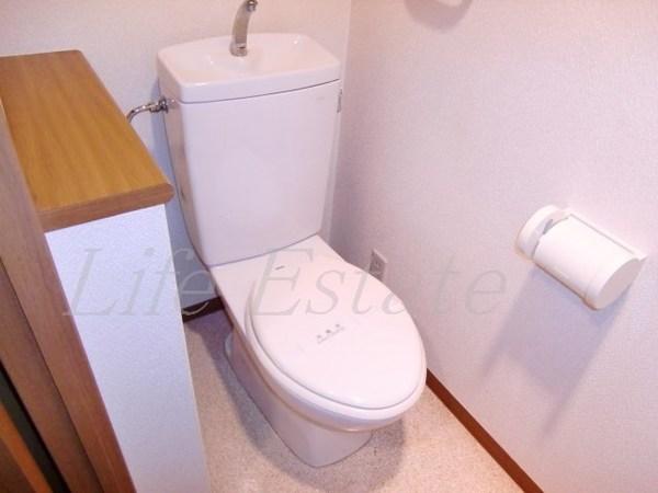 ディナスティ清水谷Ⅲ