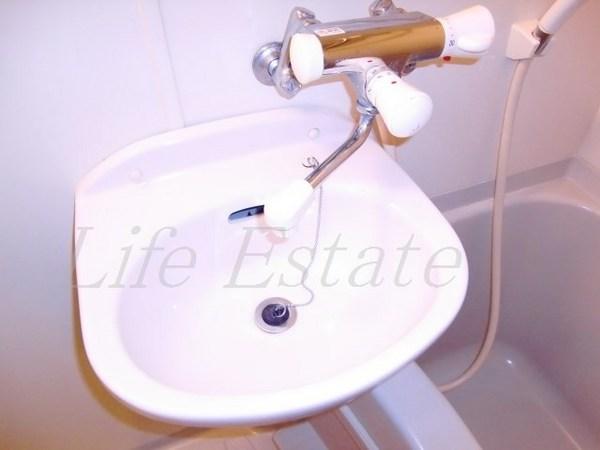 ディナスティ清水谷Ⅲ