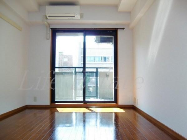 ディナスティ清水谷Ⅲ