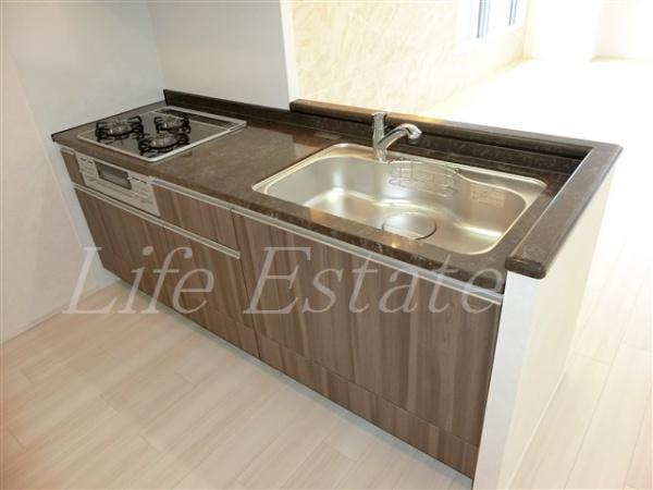 Vinoプレジオ本町