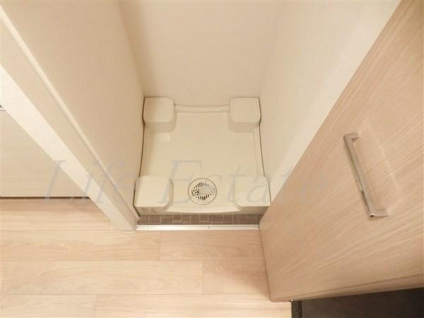 プレサンス松屋町ファステ