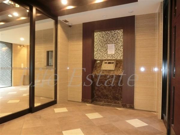 プレサンス松屋町ファステ