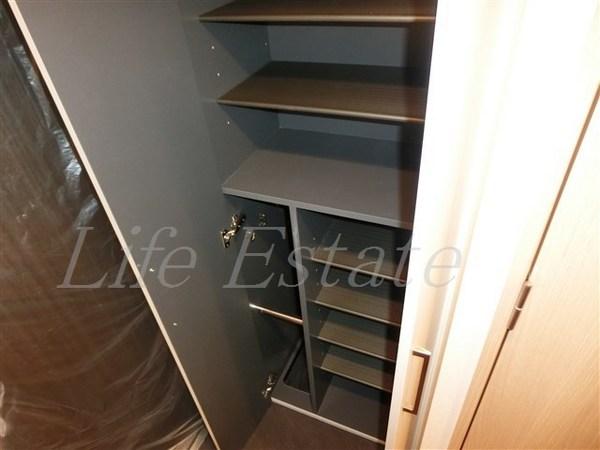 プレサンス松屋町ファステ