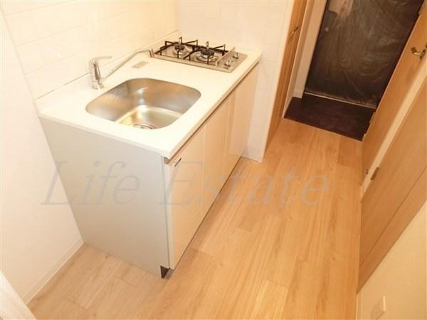 プレサンス松屋町ファステ