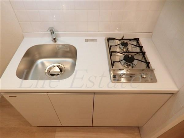 プレサンス松屋町ファステ