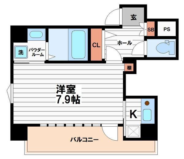 キャピトル安堂寺