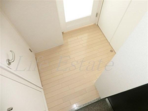 キャピトル安堂寺