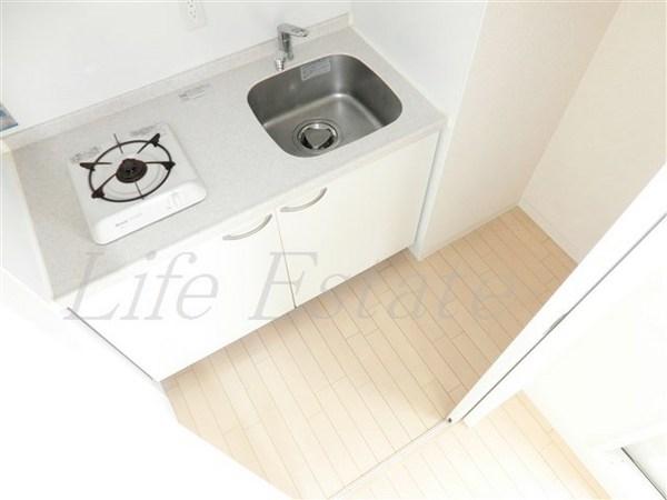 キャピトル安堂寺