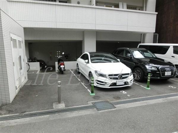 キャピトル安堂寺