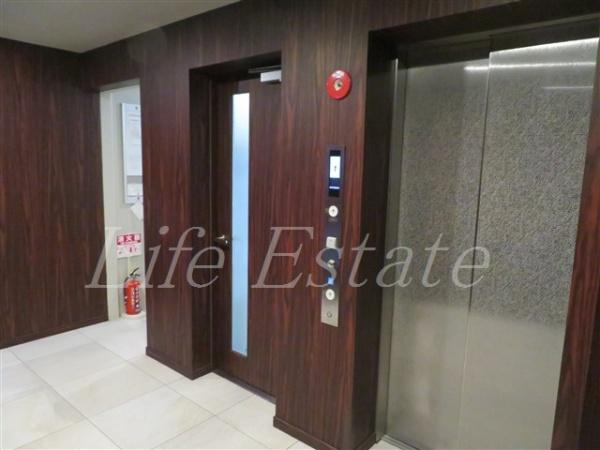 ファインフラッツ北浜