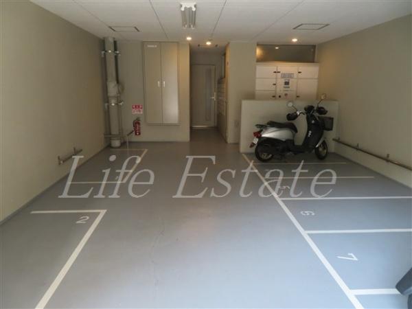 ファインフラッツ北浜