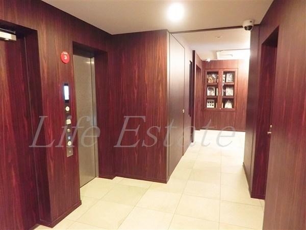 ファインフラッツ北浜