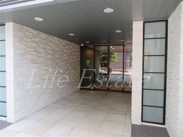 ファインフラッツ北浜