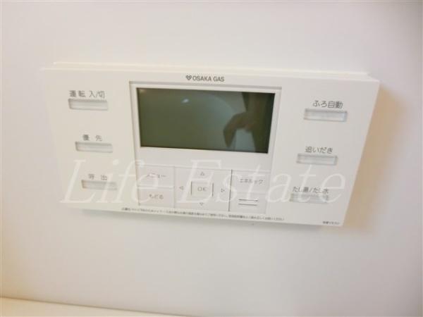 ファインフラッツ北浜