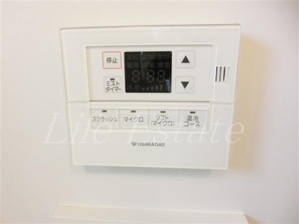 ファインフラッツ北浜