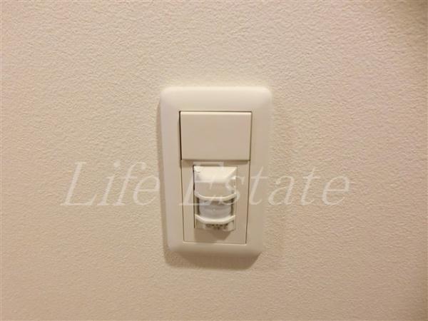 ファインフラッツ北浜