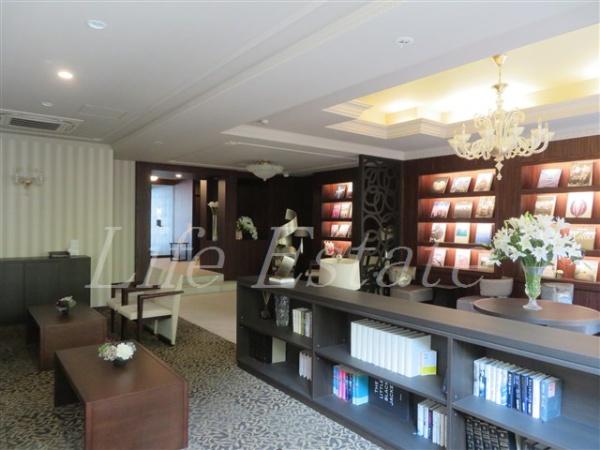 ファインフラッツ北浜