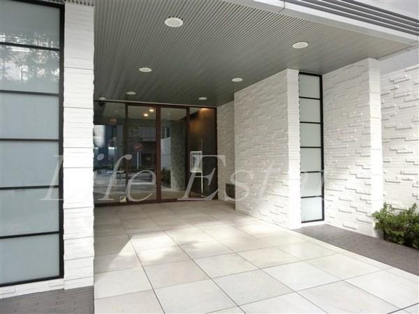 ファインフラッツ北浜