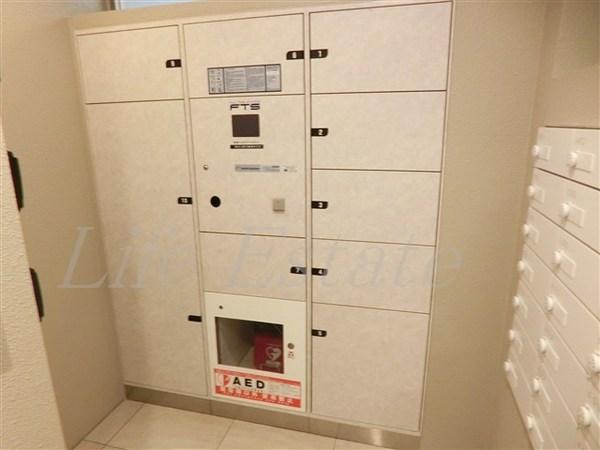 ファインフラッツ北浜