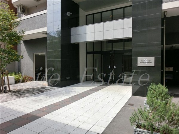 アーデンタワー本町イースト