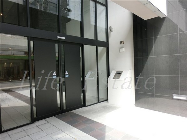 アーデンタワー本町イースト