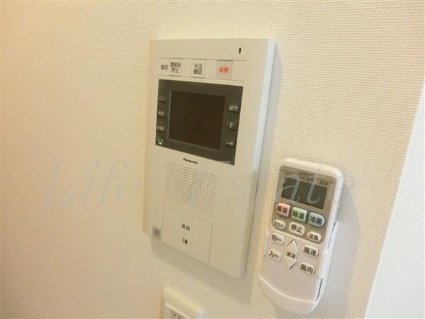 アーデンタワー本町イースト