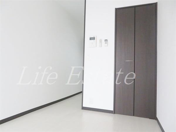 グランパシフィック天満橋