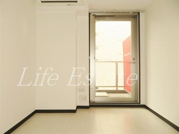 グランパシフィック天満橋