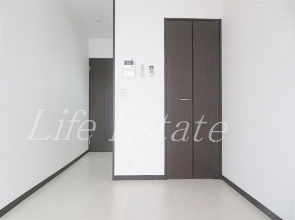 グランパシフィック天満橋