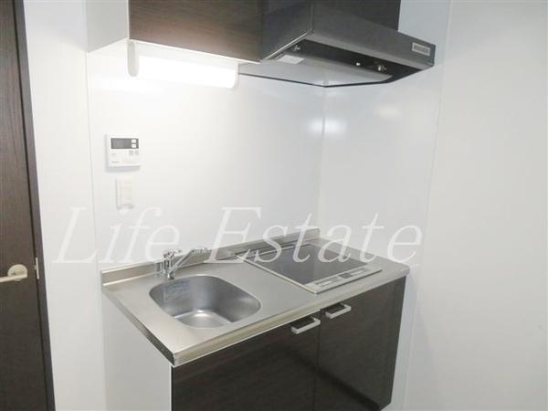 グランパシフィック天満橋