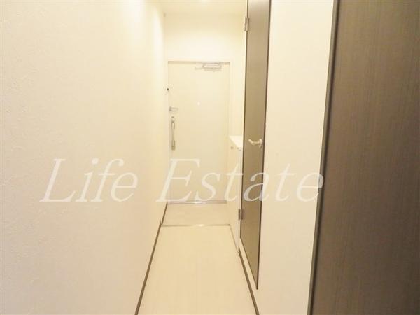 グランパシフィック天満橋