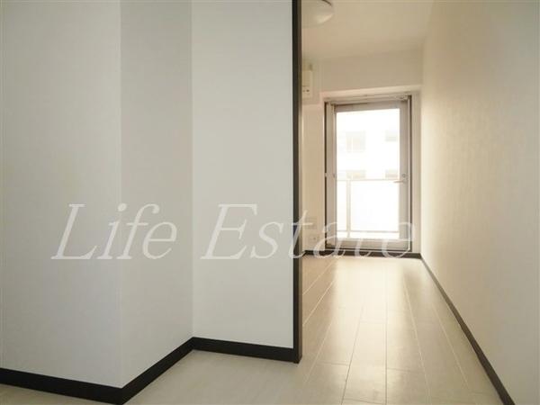 グランパシフィック天満橋