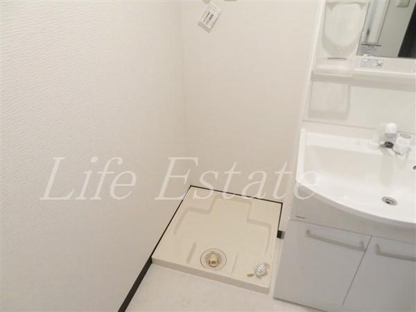 グランパシフィック天満橋